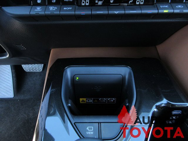 New 2026 Toyota Crown Signia image 16