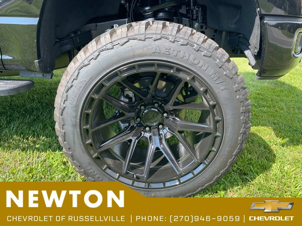 Used 2026 Ford F150 Tremor AWD/4WD image 41