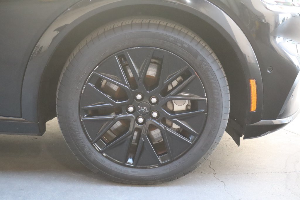 Used 2024 Ford Mustang Mach-E Premium RWD image 10