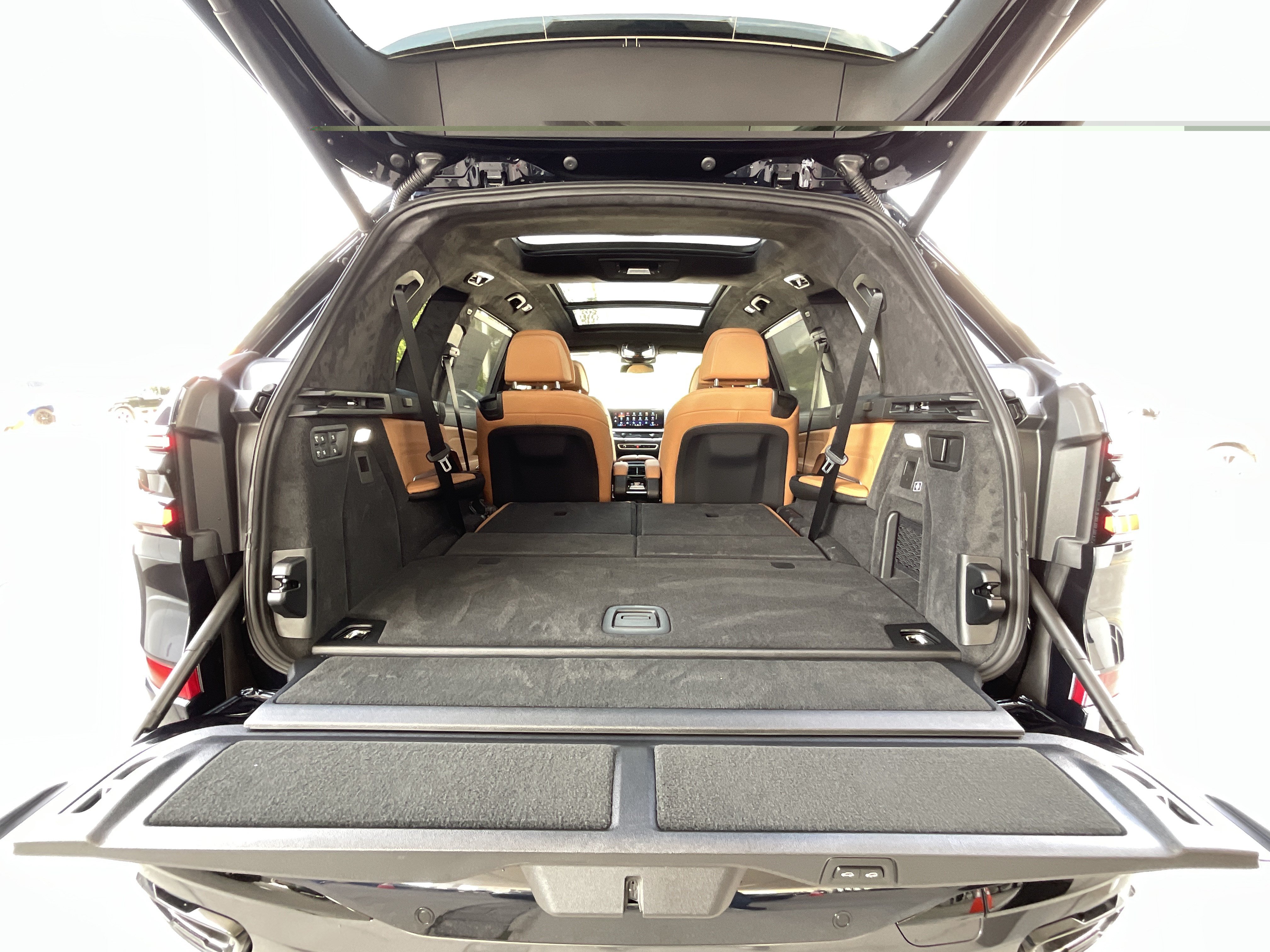 New 2027 BMW X7 xDrive40i w/ Executive Package AWD/4WD image 30