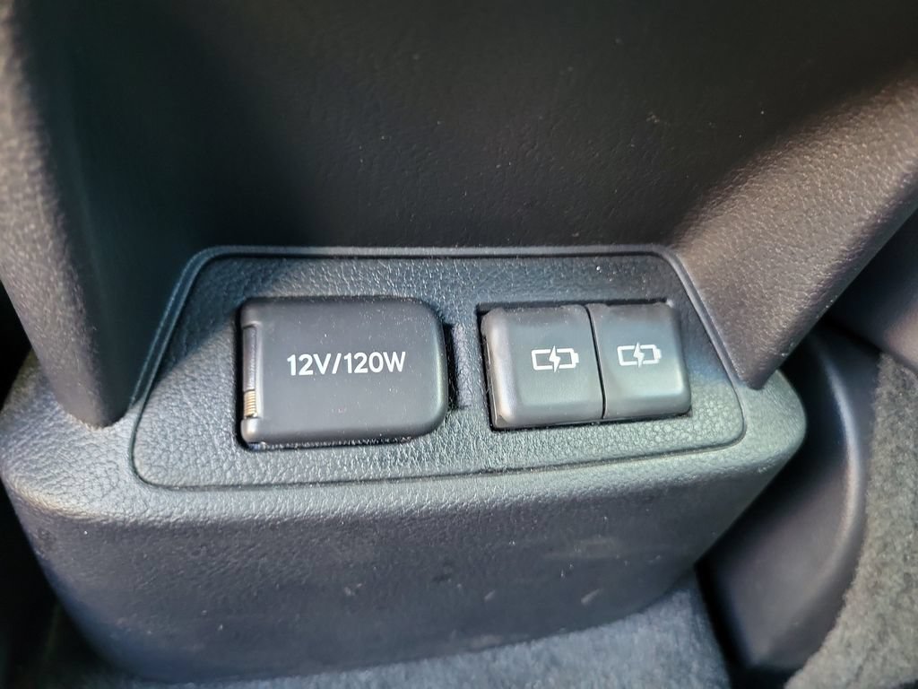 Used 2022 Lexus ES 350 F Sport w/ Accessory Package 2 FWD image 13
