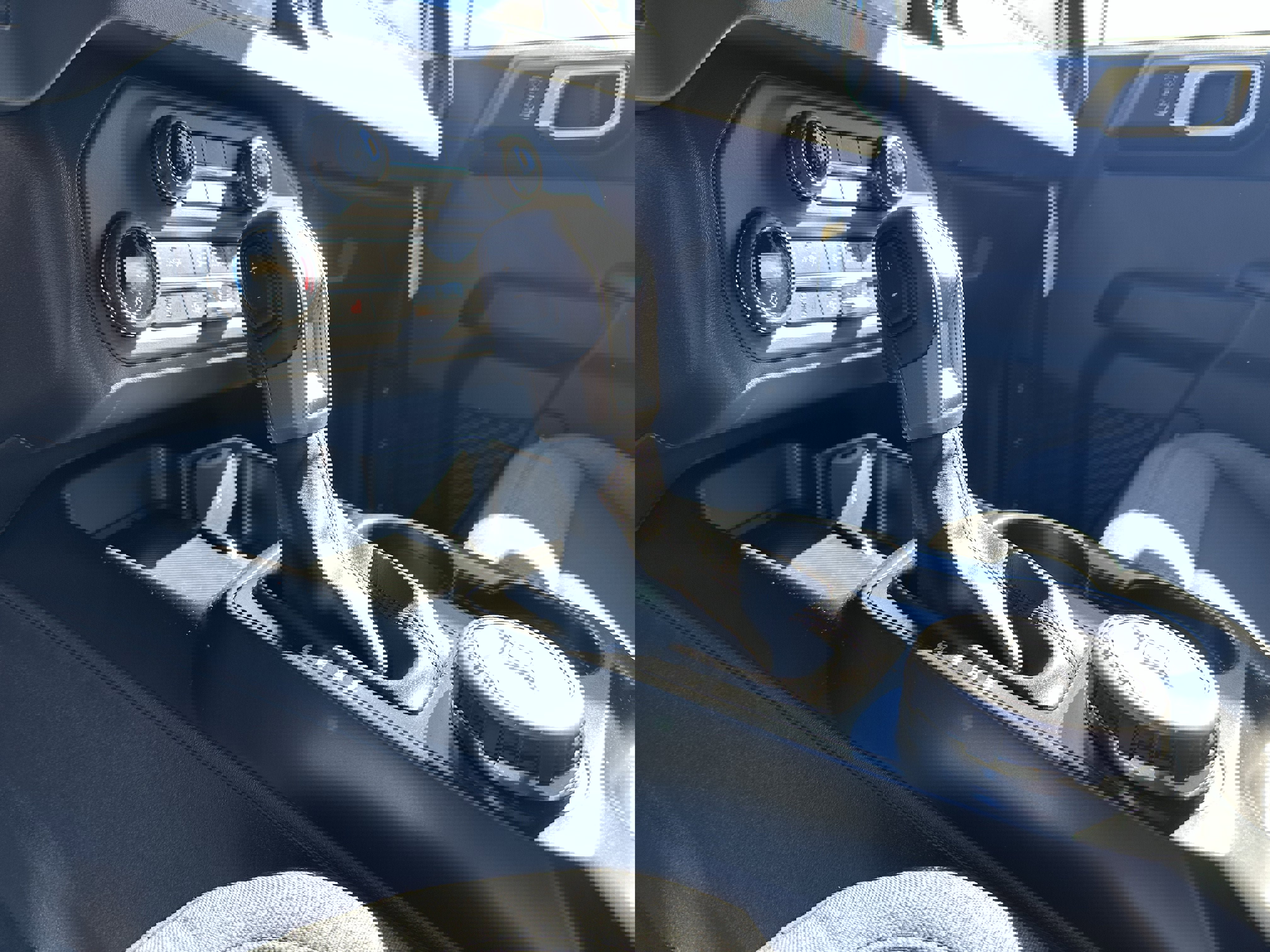 New 2025 Ford Bronco Big Bend image 20