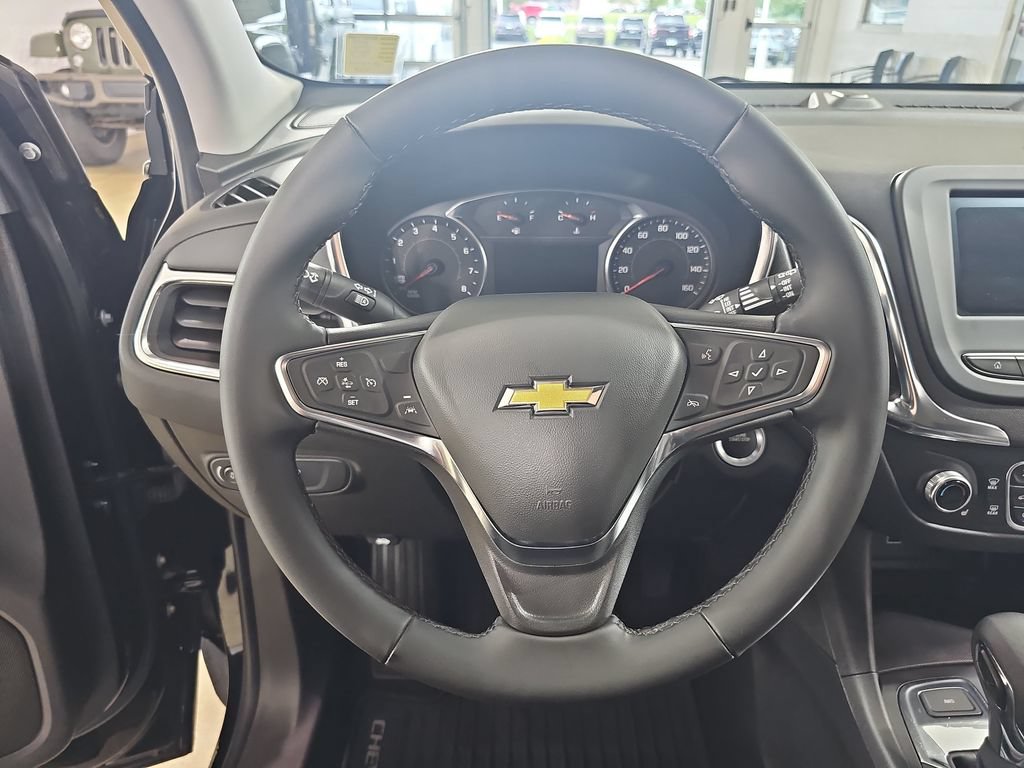 Certified 2024 Chevrolet Equinox LT AWD/4WD image 23