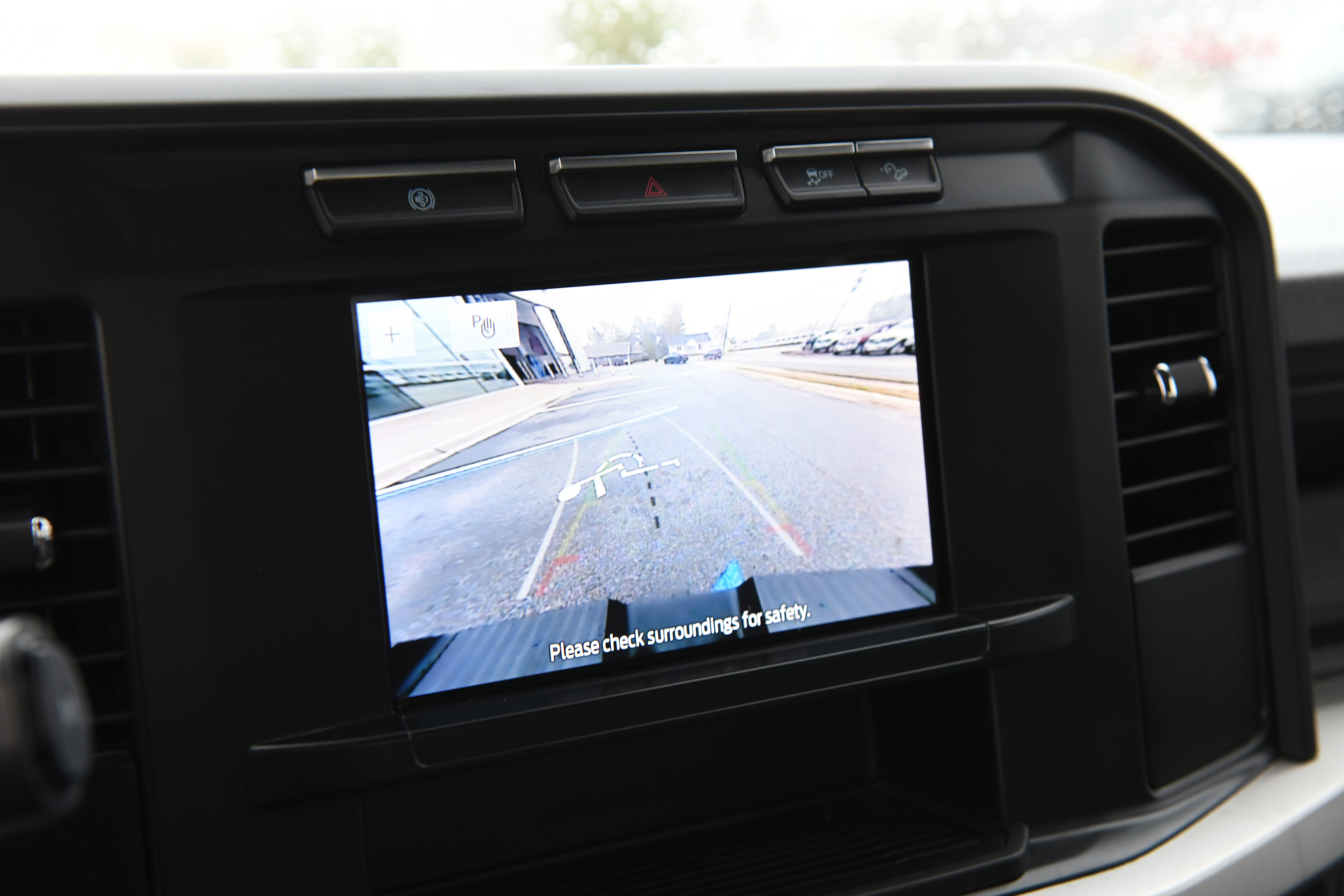 Used 2023 Ford F250 XL w/ XL Off-Road Package image 40