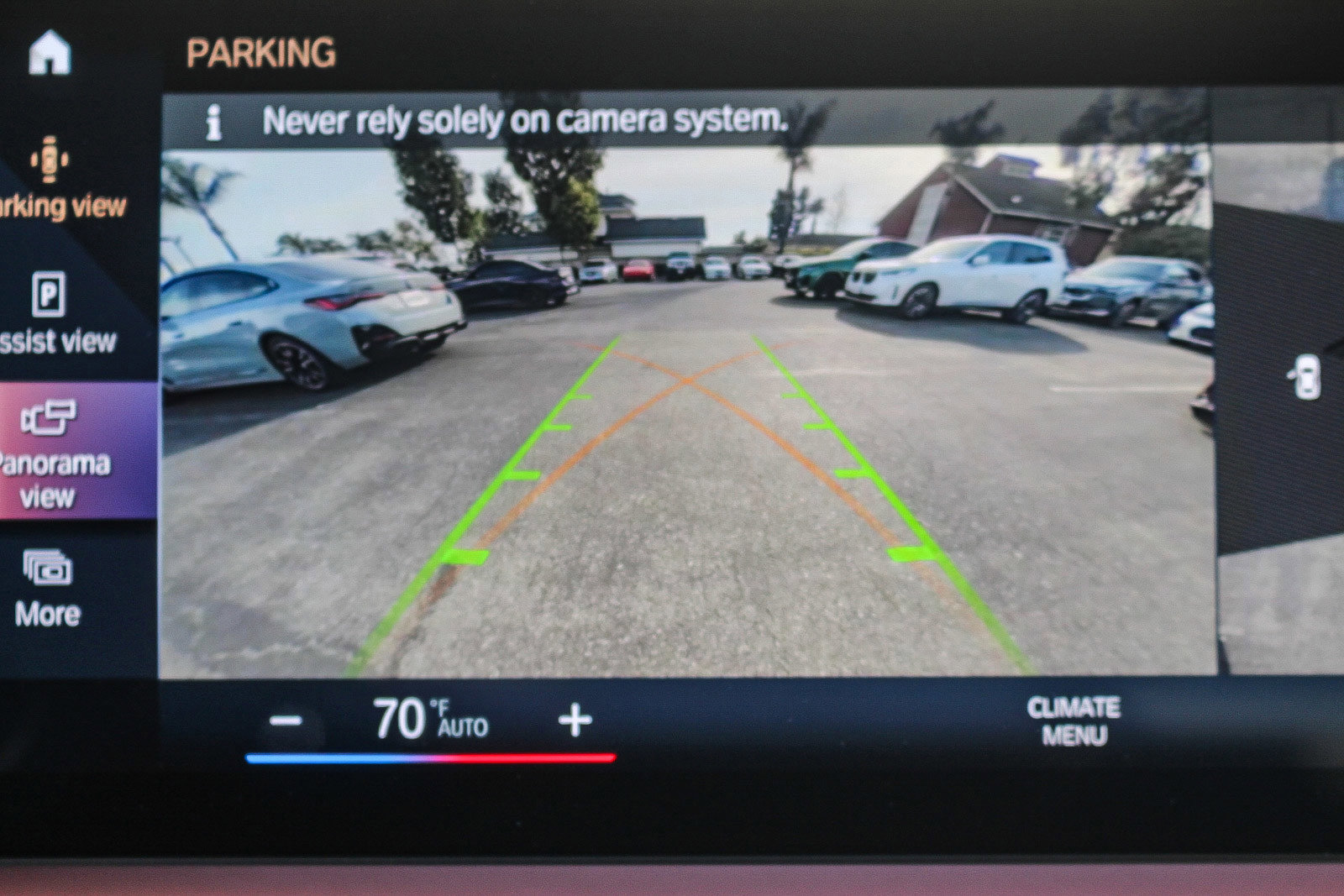 Certified 2023 BMW iX xDrive50 w/ Premium Package image 23