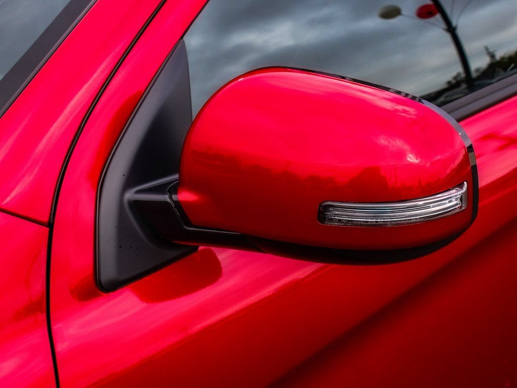 New 2025 Mitsubishi Outlander Sport SE AWD/4WD image 46