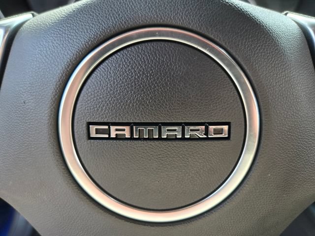 Used 2017 Chevrolet Camaro LT w/ RS Package RWD image 32