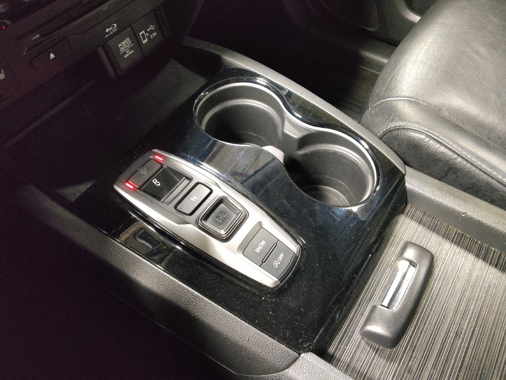 Used 2019 Honda Pilot Touring image 26