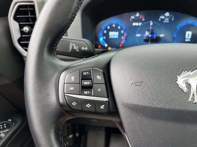 Certified 2025 Ford Bronco Sport Big Bend w/ Convenience Package image 17