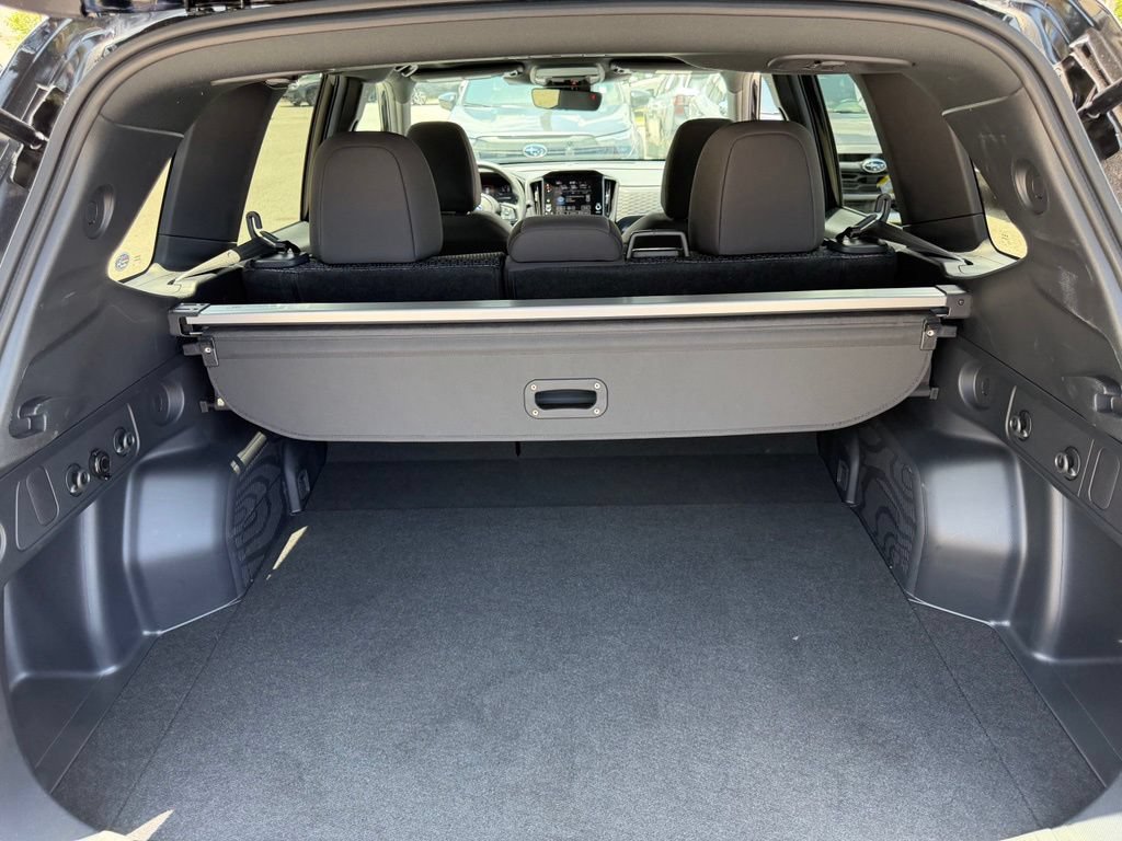 Used 2026 Subaru Forester Premium AWD/4WD image 7