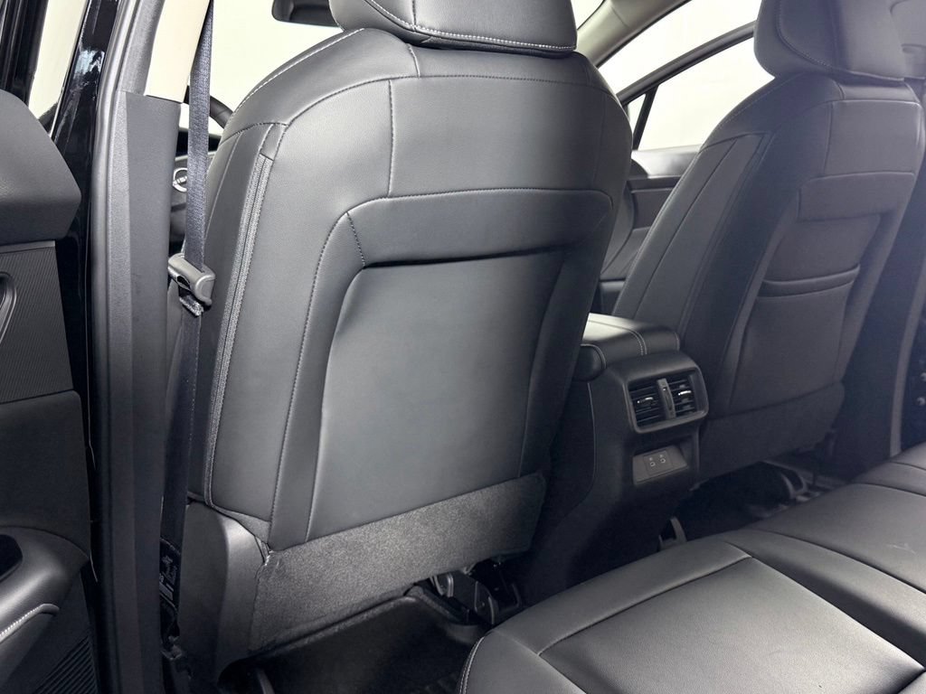 Certified 2025 Nissan Murano SV AWD/4WD image 26