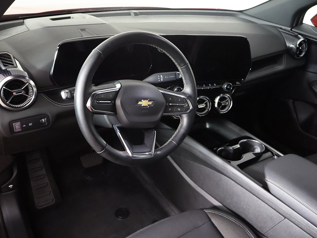 Used 2024 Chevrolet Blazer EV LT AWD/4WD image 30