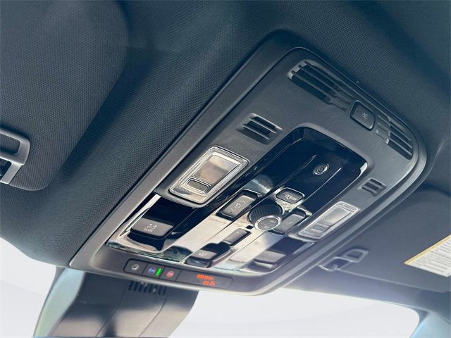 New 2026 Chevrolet Tahoe High Country image 32