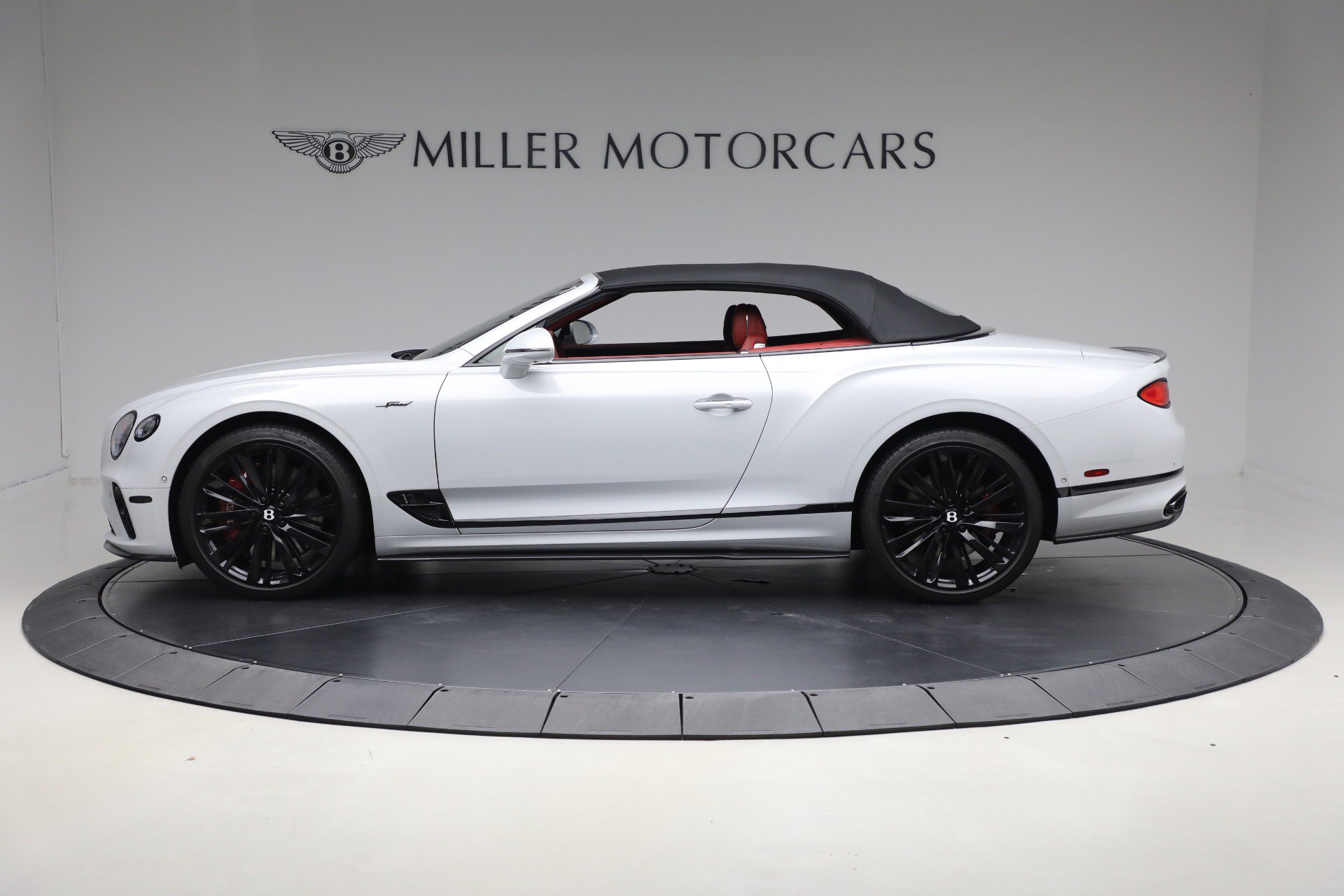 Certified 2022 Bentley Continental GT Speed image 11