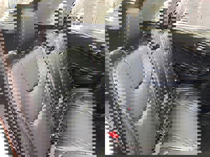 Certified 2022 Ford Edge Titanium w/ Cargo Accessory Package image 36