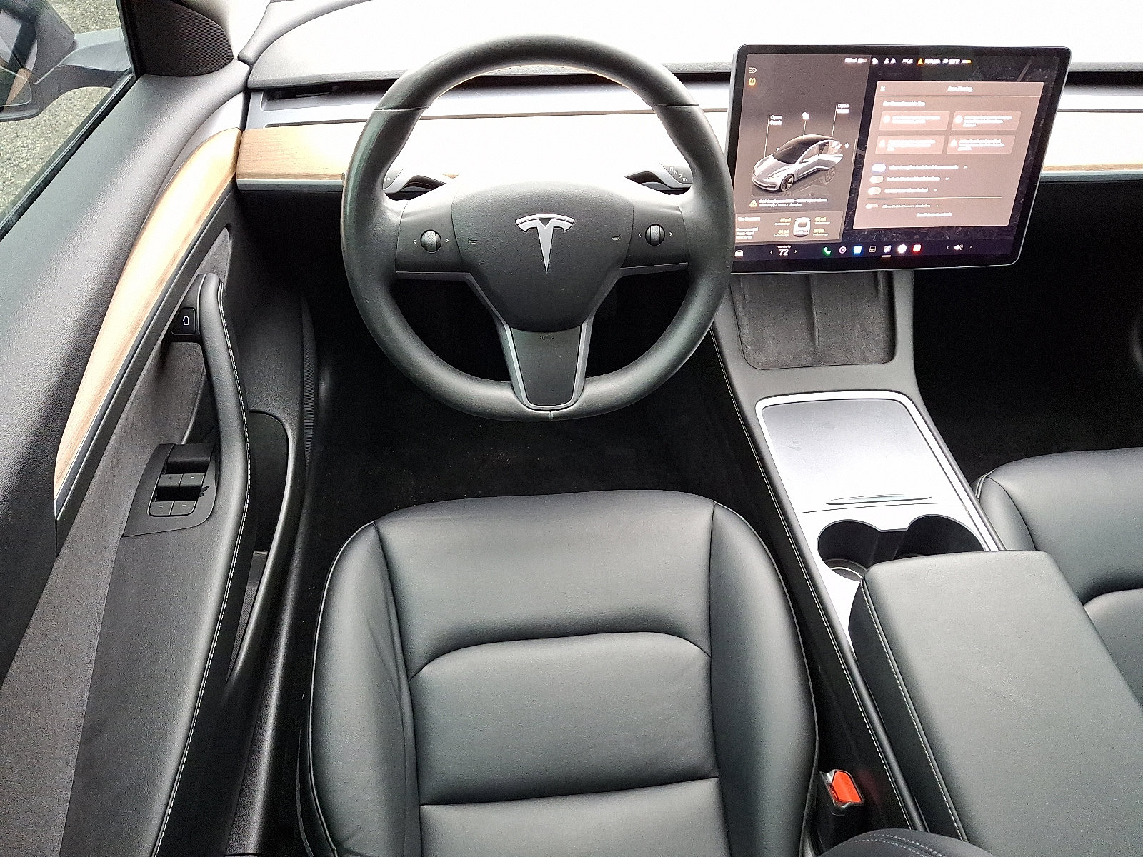 Used 2022 Tesla Model 3 image 11