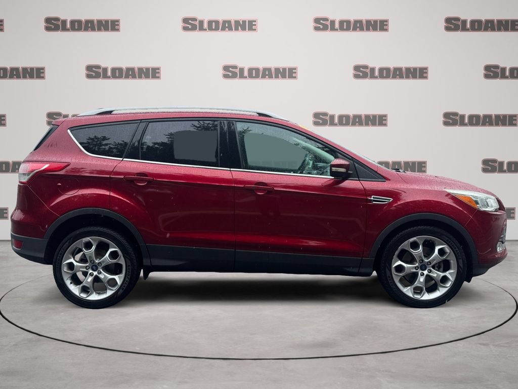 Used 2014 Ford Escape Titanium FWD image 6