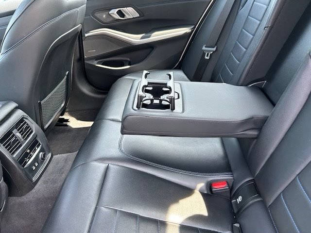 Used 2020 BMW M340i xDrive AWD/4WD image 16