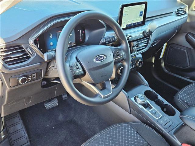 New 2026 Ford Escape Active image 3