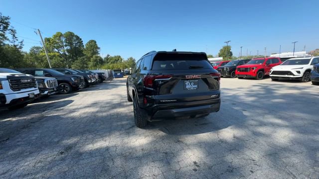 New 2026 GMC Terrain AT4 image 7