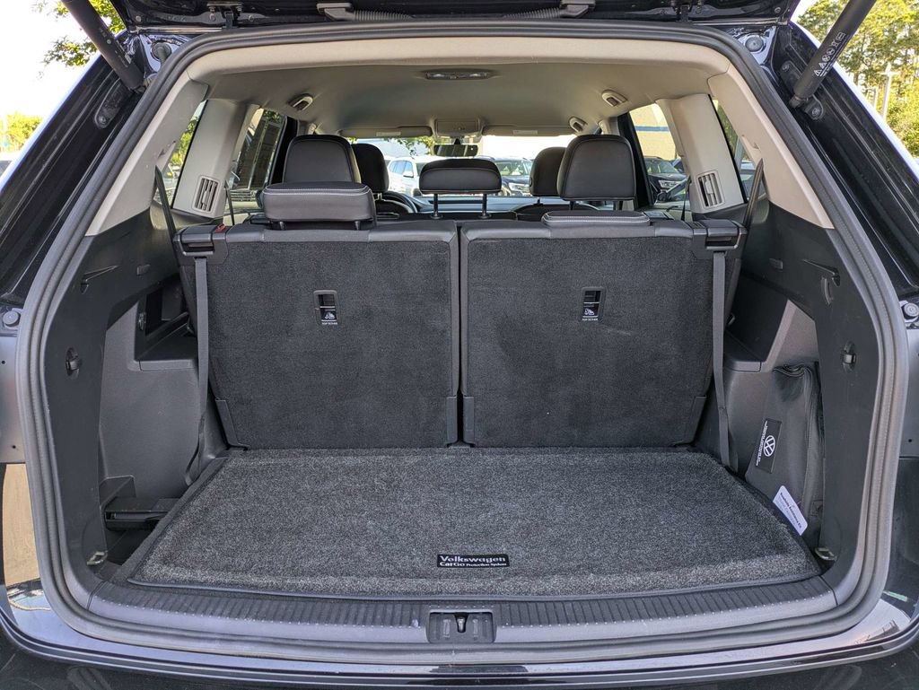 Used 2023 Volkswagen Atlas SE image 13