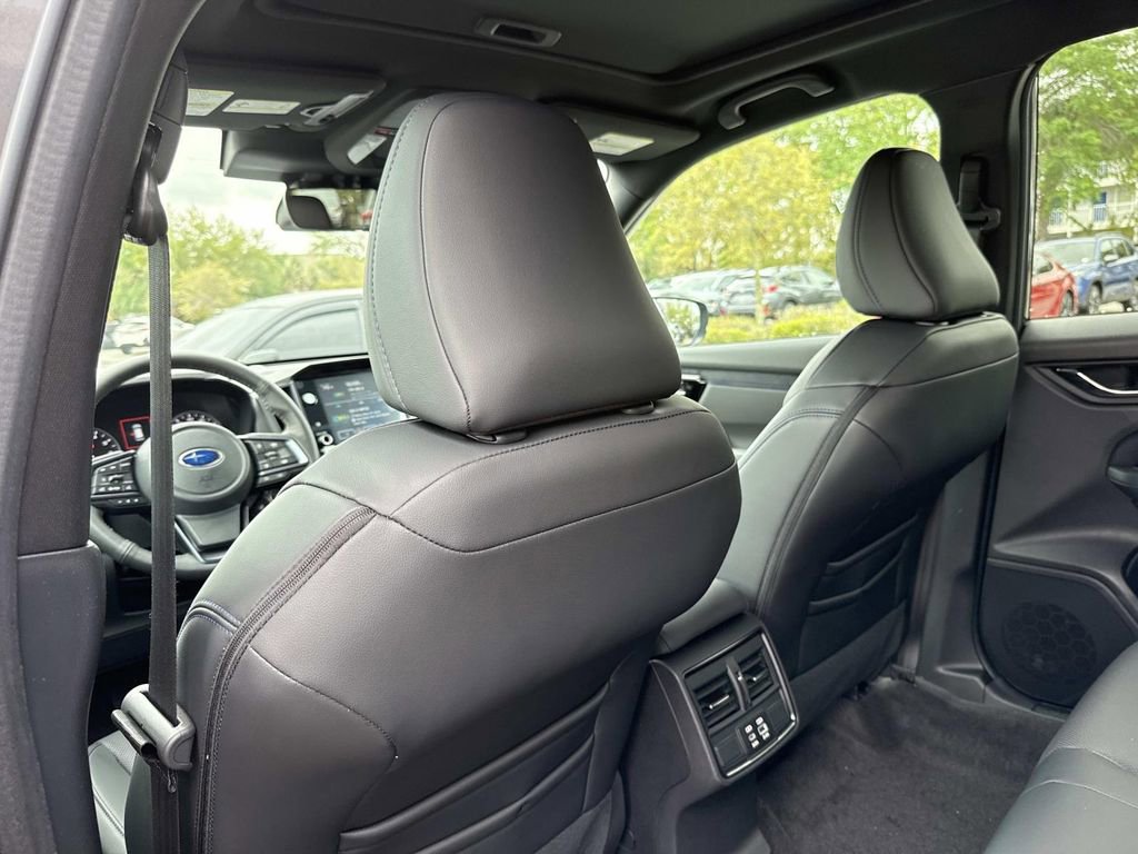 New 2026 Subaru Forester Limited image 13