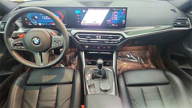 Used 2024 BMW M2 w/ Lighting Package image 87