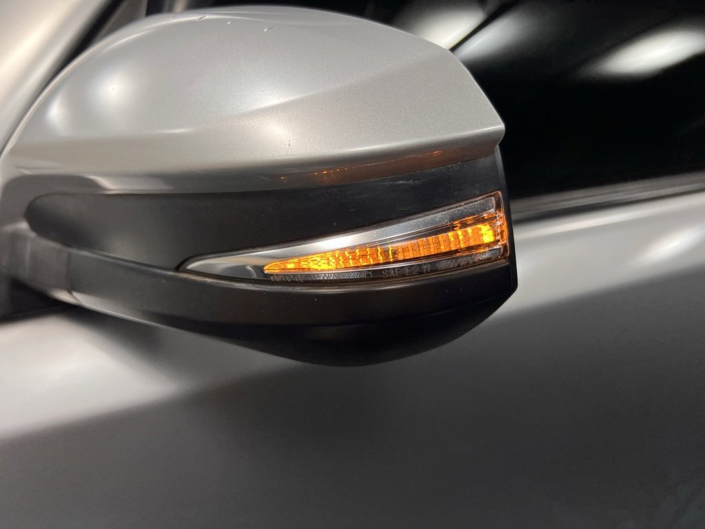 Used 2018 Toyota 4Runner TRD Off-Road Premium image 27