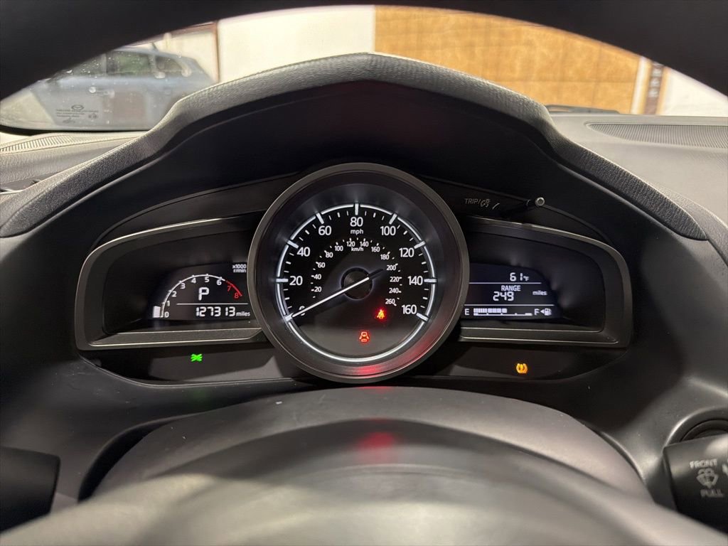 Used 2017 MAZDA MAZDA3 Sport w/ Preferred Equipment Package image 15