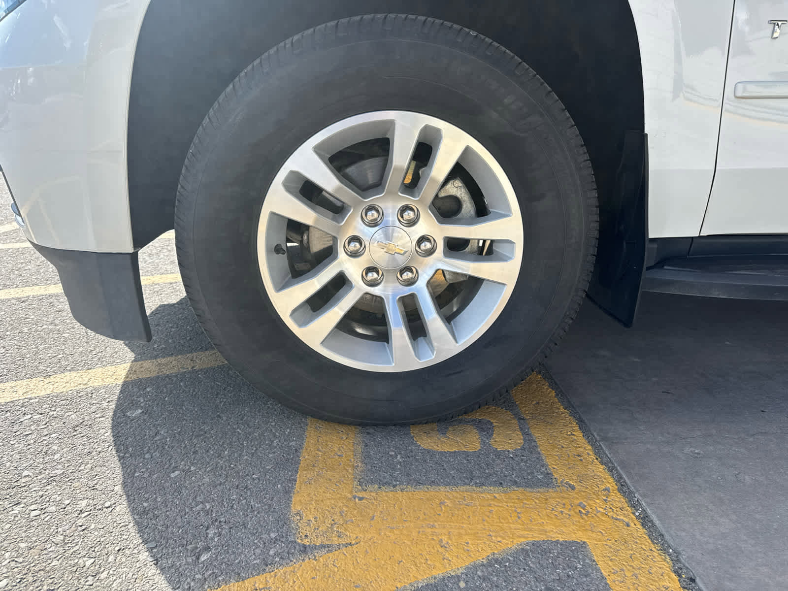 Used 2019 Chevrolet Tahoe LS w/ Max Trailering Package image 7