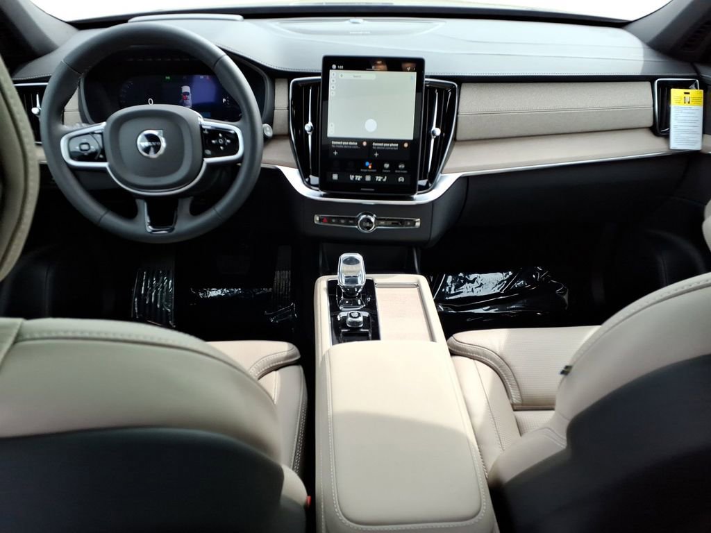New 2026 Volvo XC90 B6 Ultra w/ Protection Package Premier image 7