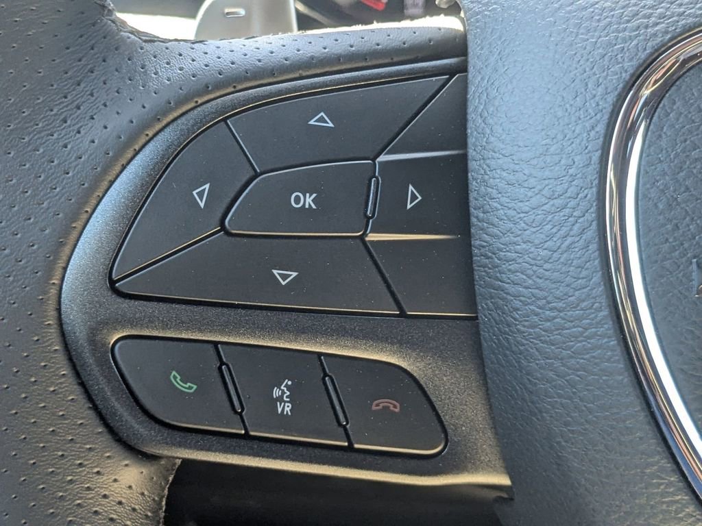 New 2026 Dodge Durango GT w/ Blacktop Package AWD/4WD image 18