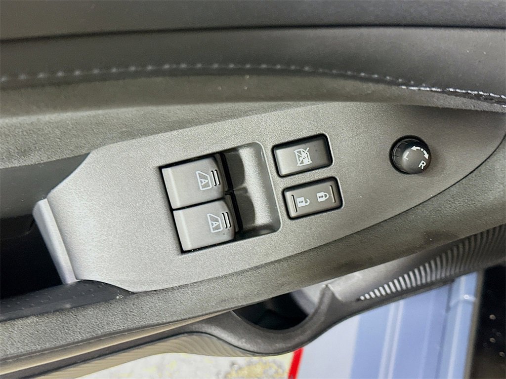 Used 2024 Nissan Z NISMO w/ Floor Mat Package image 18