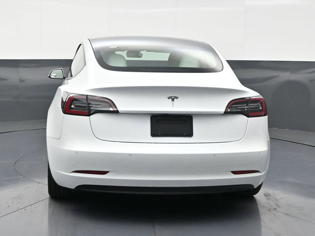 Used 2021 Tesla Model 3 Long Range image 4