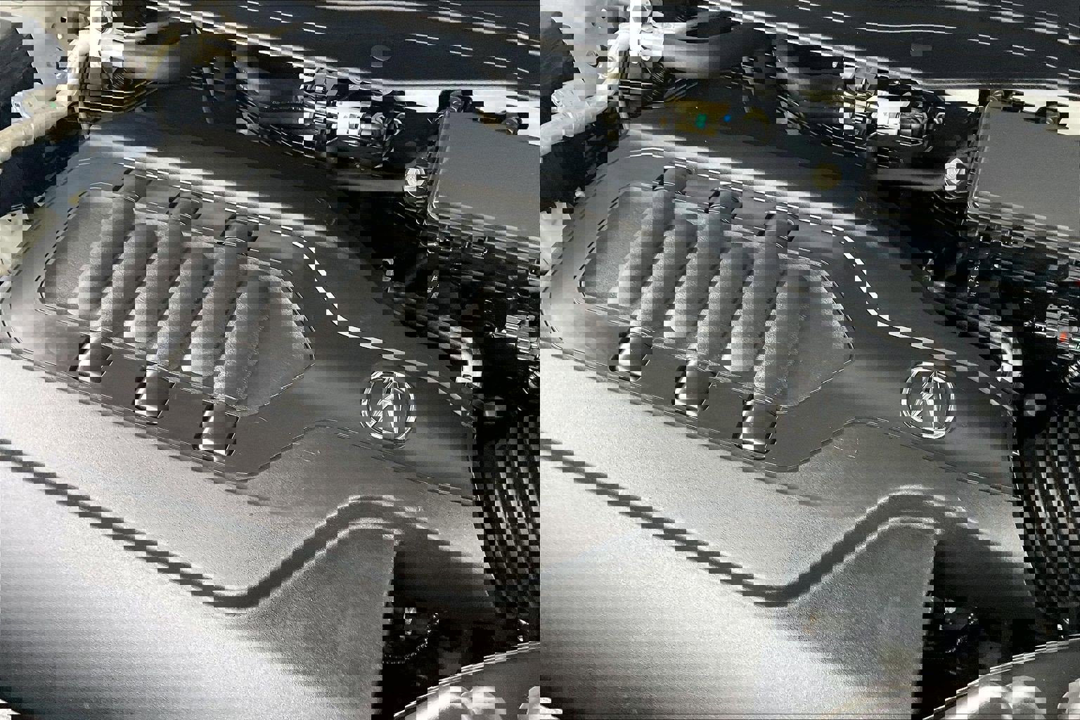 Used 2018 Acura MDX SH-AWD w/ Technology Package image 37