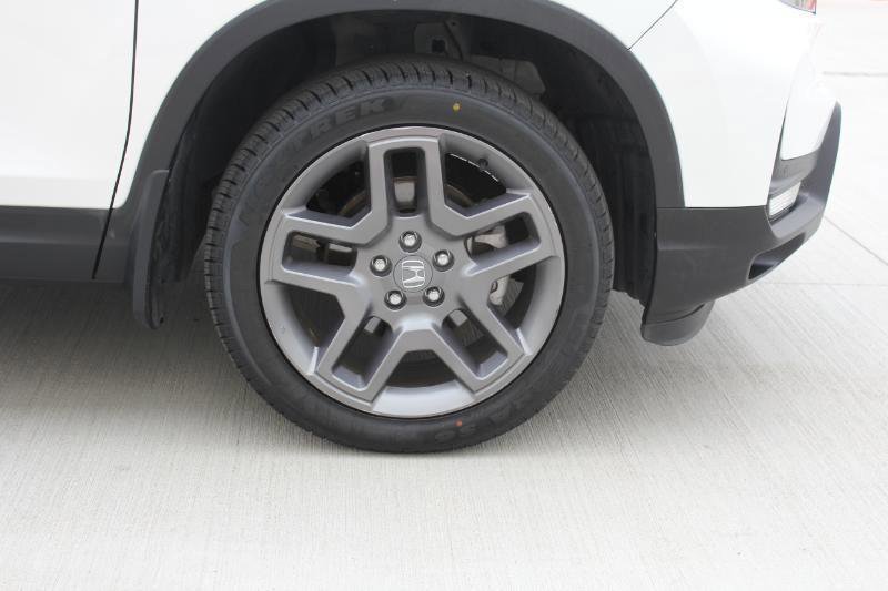 Used 2023 Honda Passport EX-L image 51