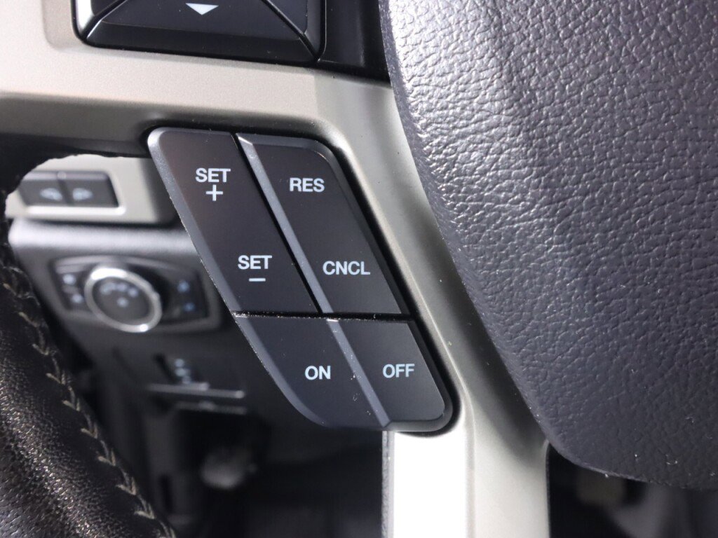 Used 2017 Ford F250 Lariat w/ FX4 Off-Road Package image 15