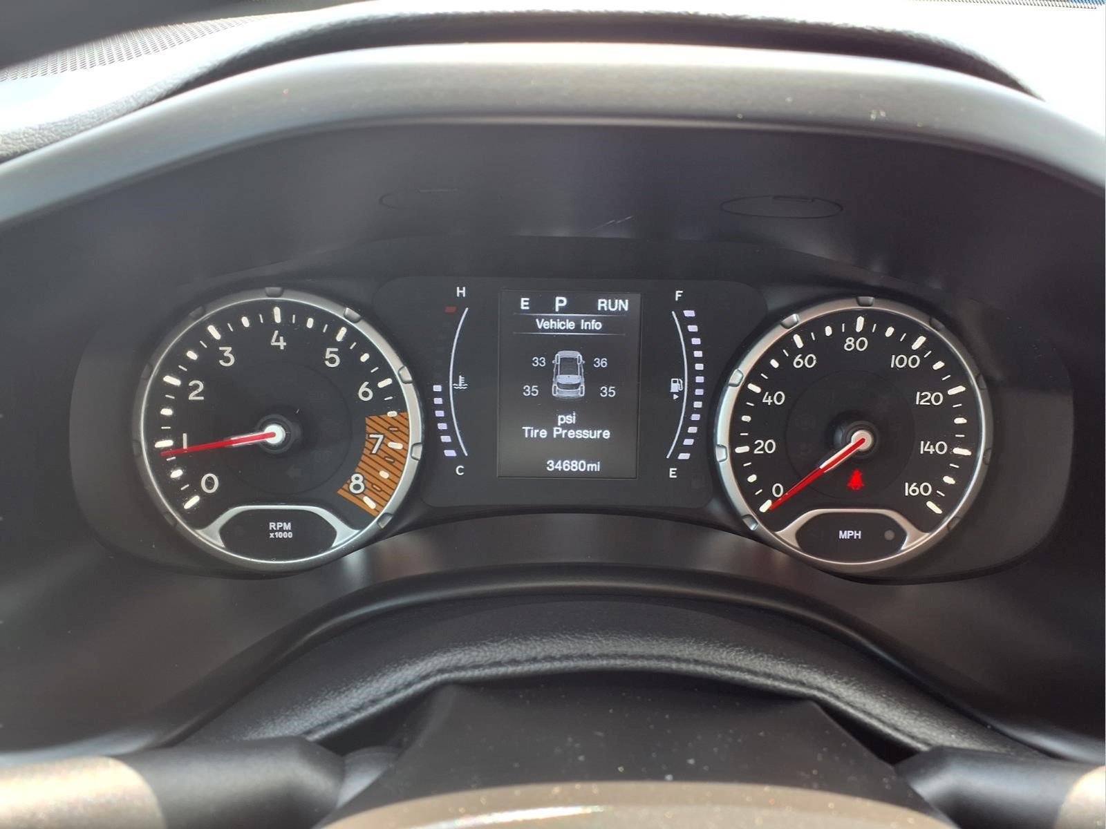 Used 2023 Jeep Renegade Latitude AWD/4WD image 18