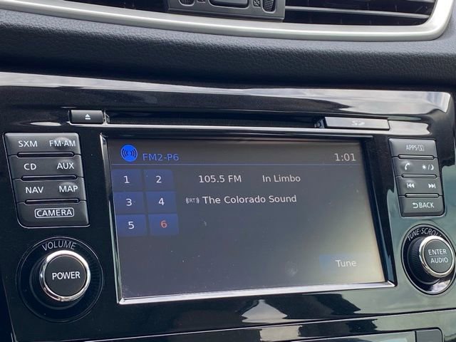 Used 2016 Nissan Rogue SL w/ SL Premium Package AWD/4WD image 20