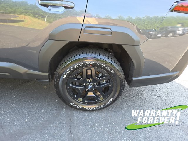 Certified 2026 Subaru Outback Wilderness w/ Wilderness Plus Package AWD/4WD image 22