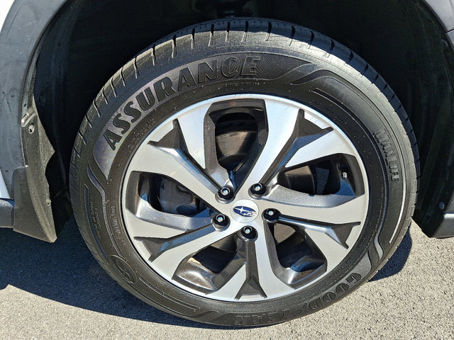 Used 2020 Subaru Outback Limited AWD/4WD image 9