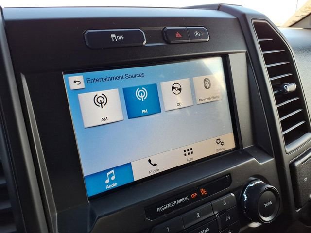 Used 2018 Ford F150 XL w/ Equipment Group 101A Mid image 21