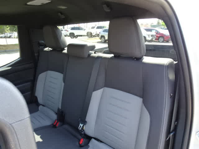 Used 2025 Toyota Tacoma TRD Sport RWD image 21