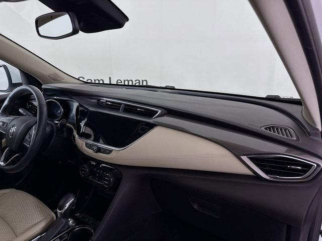 Used 2023 Buick Encore GX Essence w/ Experience Buick Package image 29