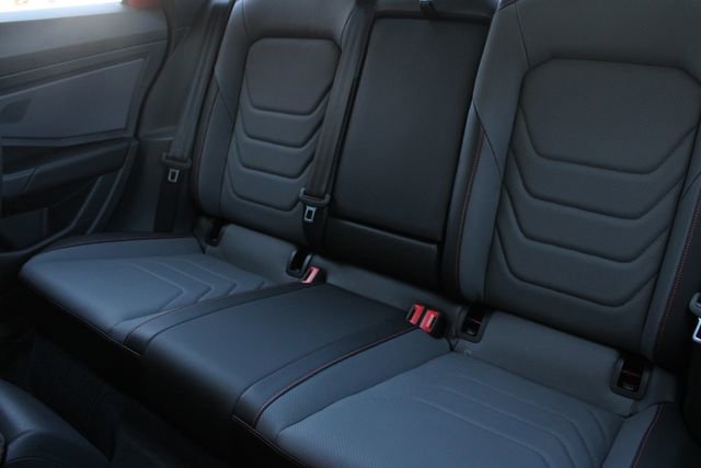 New 2026 Volkswagen Jetta GLI Autobahn FWD image 21