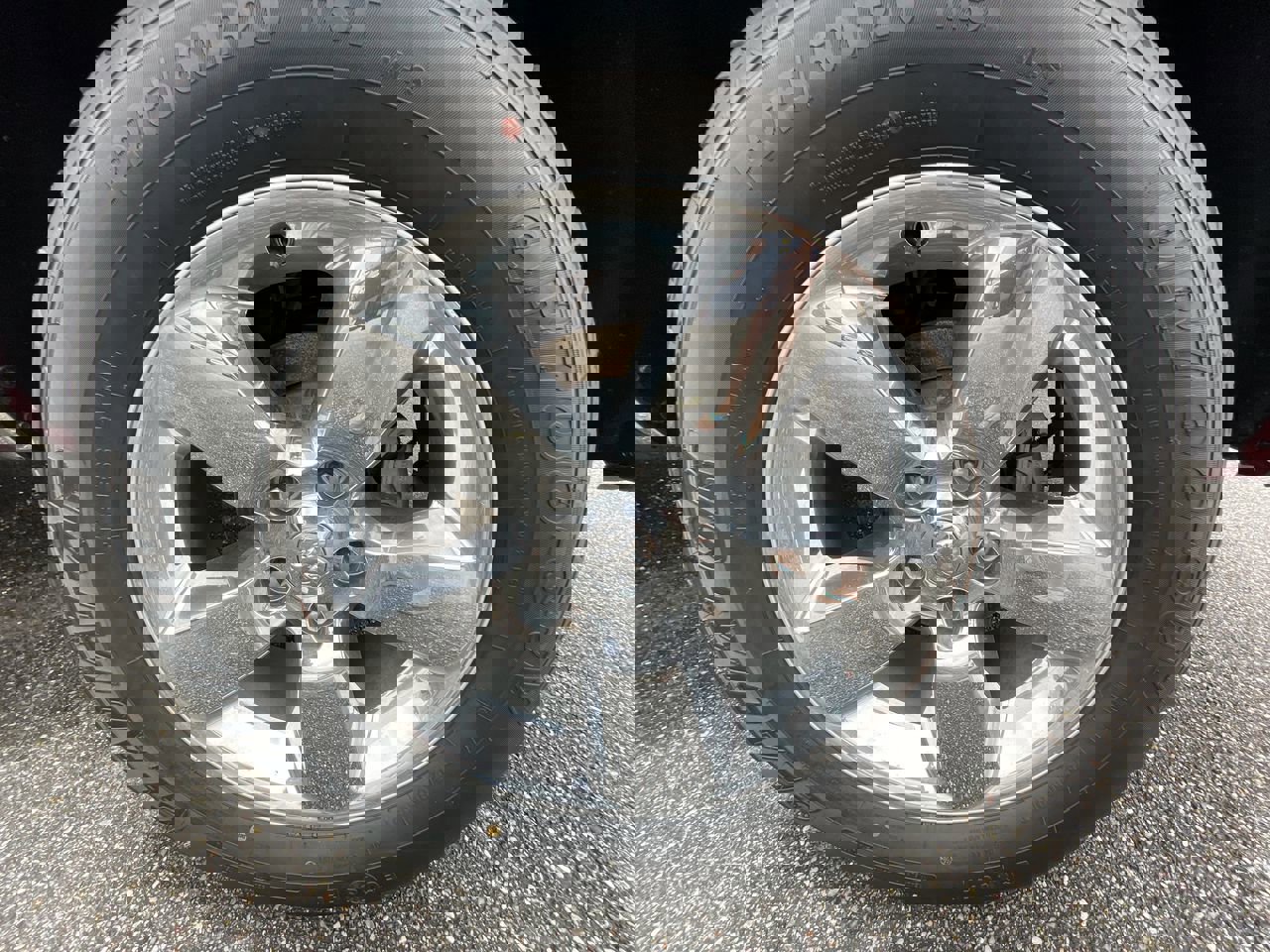 Used 2016 RAM 1500 Big Horn image 31