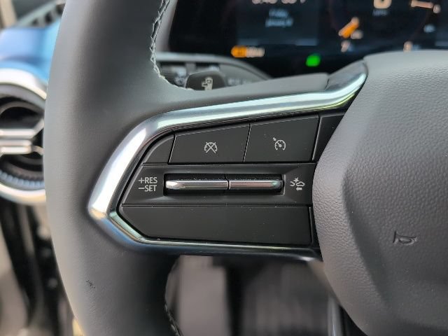 New 2026 Chevrolet Equinox EV LT AWD/4WD image 19