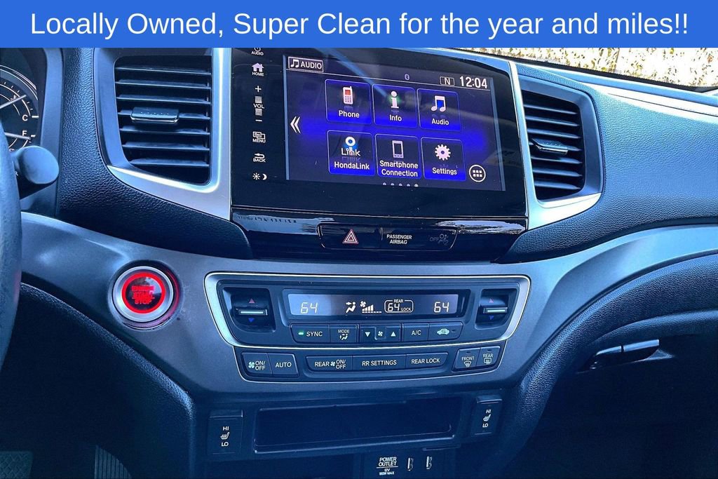 Used 2018 Honda Pilot EX-L image 41