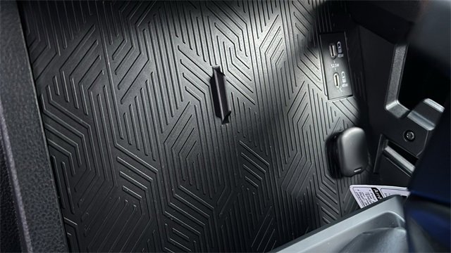 New 2025 Toyota Tacoma SR5 image 19