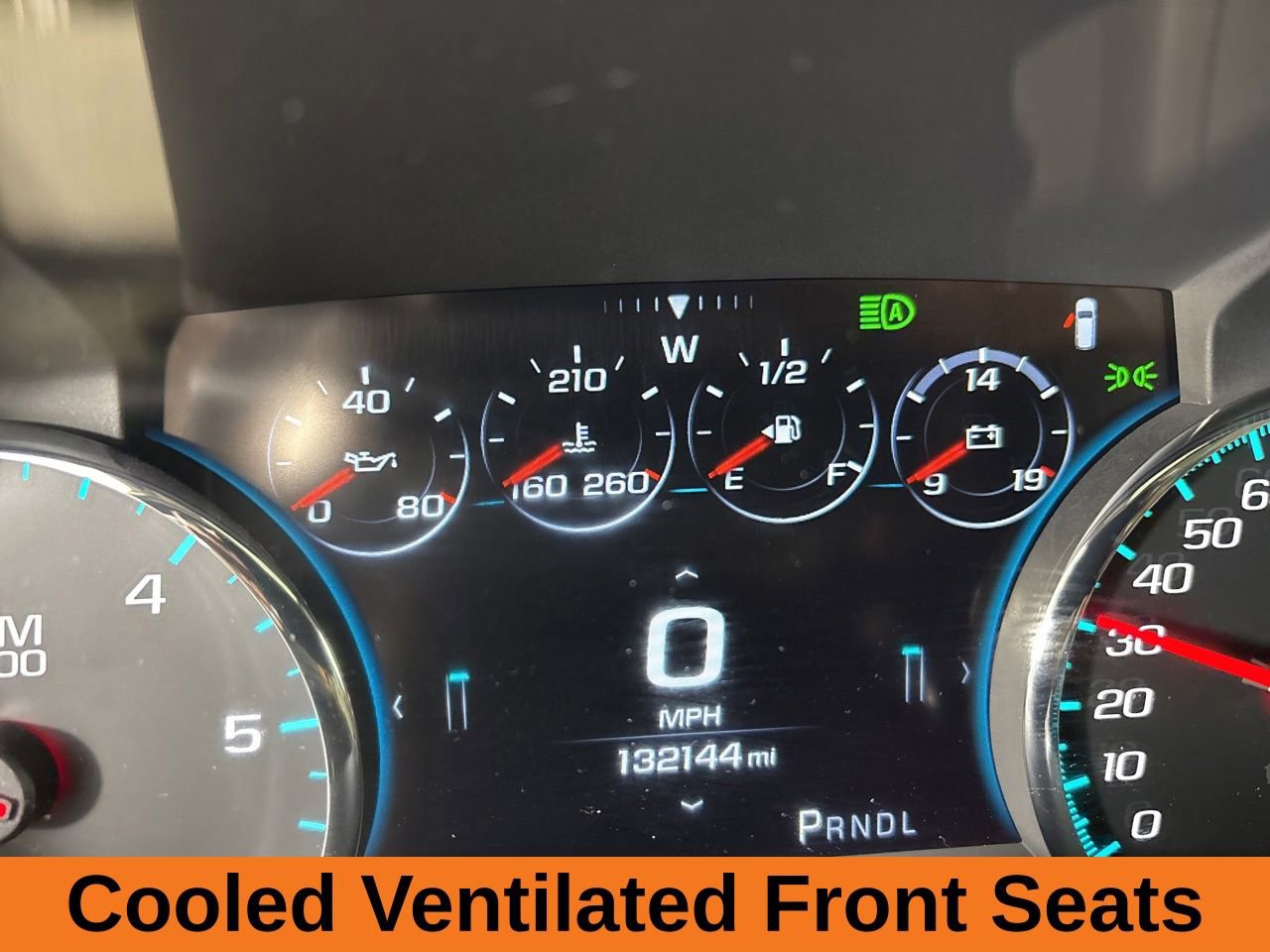 Used 2018 GMC Yukon Denali w/ Denali Ultimate Package AWD/4WD image 15